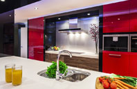 Talley kitchen extensions
