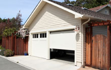 Talley garage construction leads