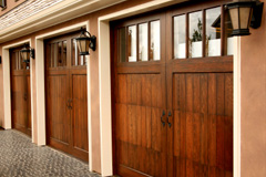 Talley garage extension quotes