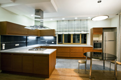kitchen extensions Talley